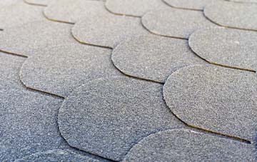 Northamptonshire asphalt roofing costs