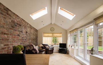 conservatory roof insulation Northamptonshire