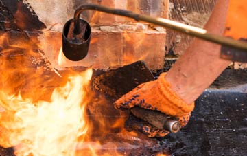 Northamptonshire flat roof repair companies