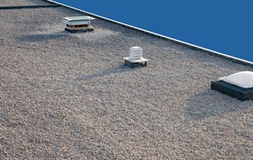 flat roofing Northamptonshire