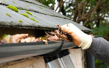 gutter cleaning Northamptonshire