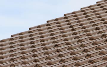 plastic roofing Northamptonshire