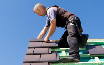 disadvantages of Northamptonshire slate roofing