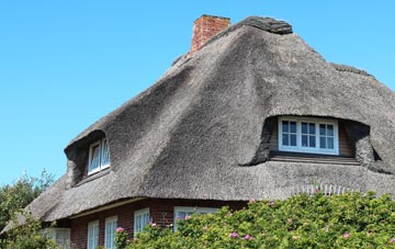 thatch roofing Northamptonshire