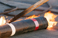 free Northamptonshire flat roofing repair quotes