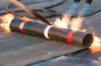 Northamptonshire flat roof sealing